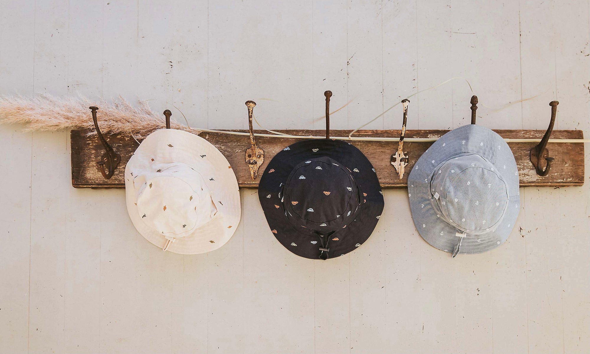 Baby Sunhats