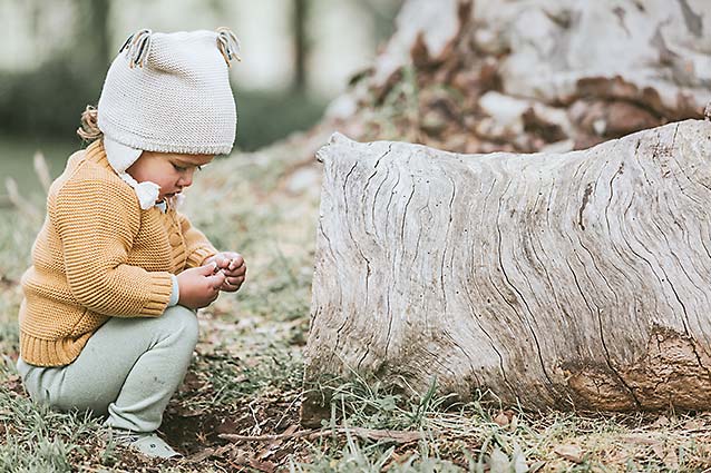 Baby Hats