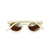 Flexible Polarized Sunglasses | Adult & Child | Atlas