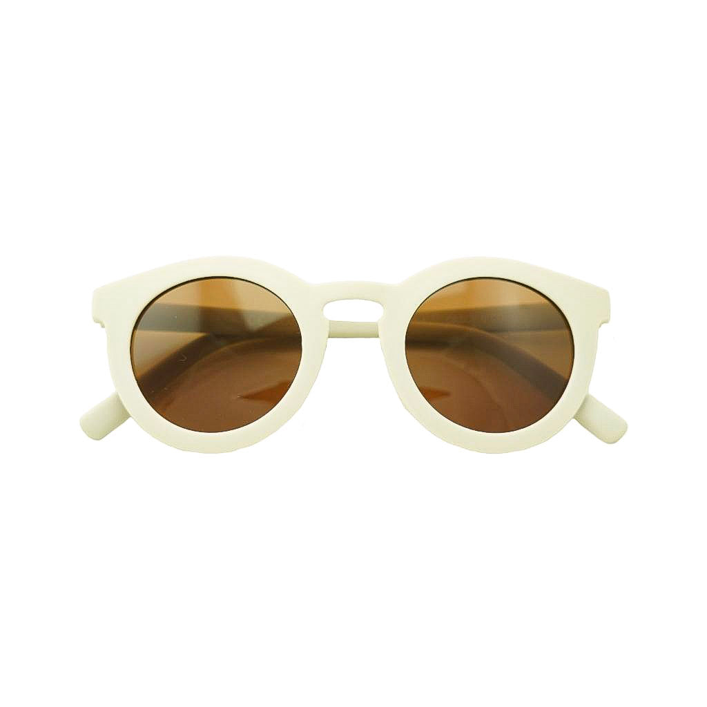 Flexible Polarized Sunglasses | Adult & Child | Atlas