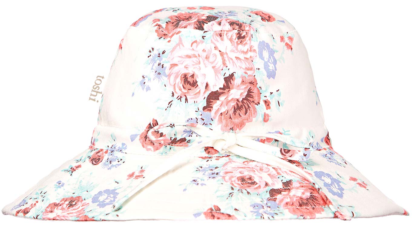 Beach Hat Tropicana Lilly