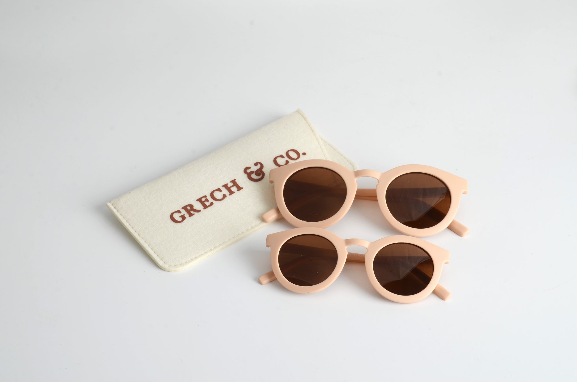 Sustainable Sunglasses Shell - Adult & Child
