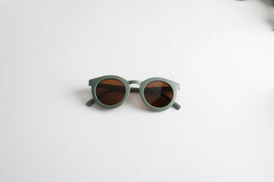 Sustainable Sunglasses Fern 
