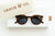 Sustainable Sunglasses with Polarized Lenses| Adult & Child | Tortoise