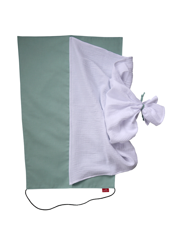 Stroller Sunshade | Mint