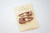 Matte Hair Clips Shell