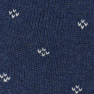 Close up Organic Earmuff Beanie Jasper Ash