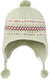 Organic Earmuff Beanie Storytime Woodstock sage