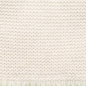 Close up knit Oatmeal
