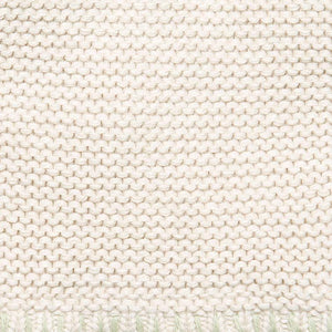 Close up knit Oatmeal