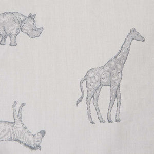 Close up Sunhat Creatures Wild Ones Grey