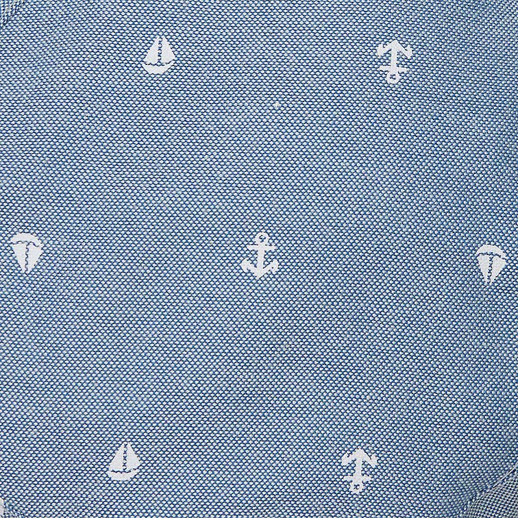 Sunhat Drifter Ahoy Blue