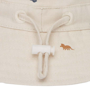 Toggle Sunhat Drifter Prehistoric Beige
