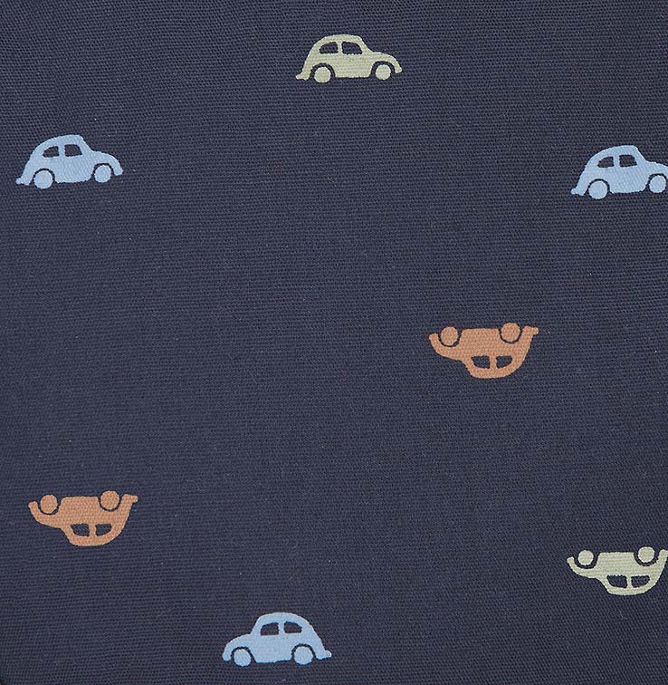 Sunhat Drifter Uptown Blue