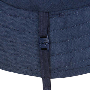 Toggle Sunhat Drifter Uptown Blue