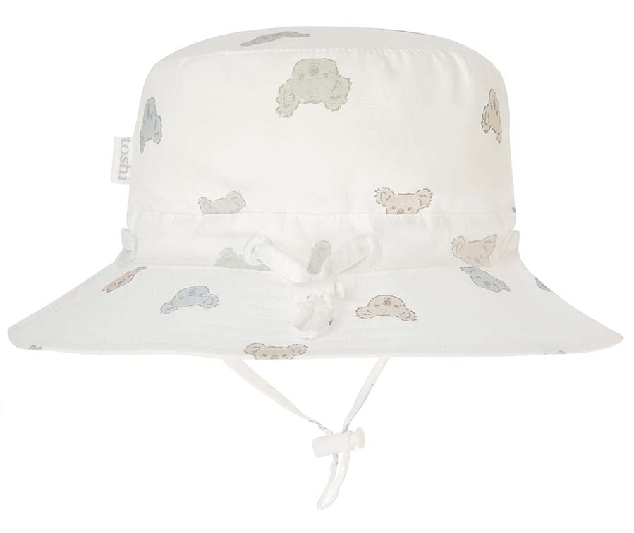 Sunhat Koala Gumnut