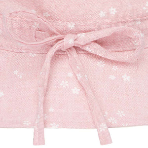 Sunhat Milly Blush Closeup