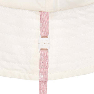 Sunhat Milly Blush