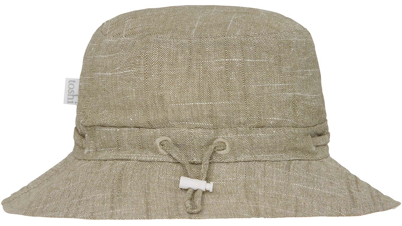 Sunhat Olly Olive