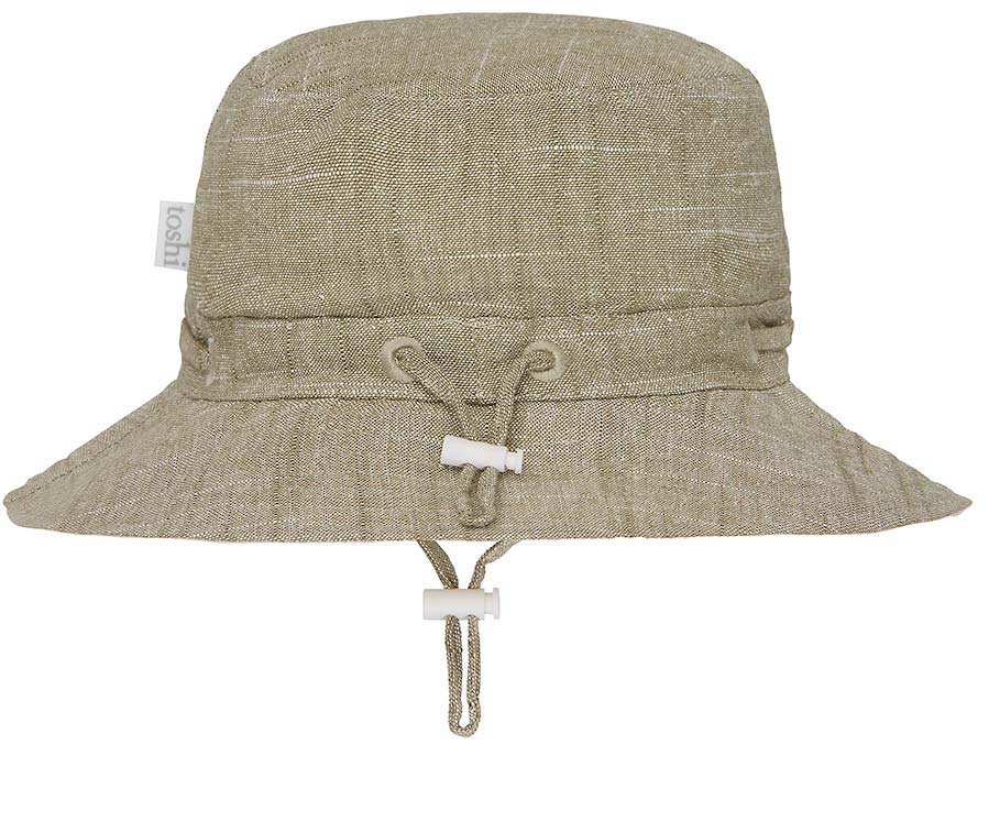Sunhat Olly Olive