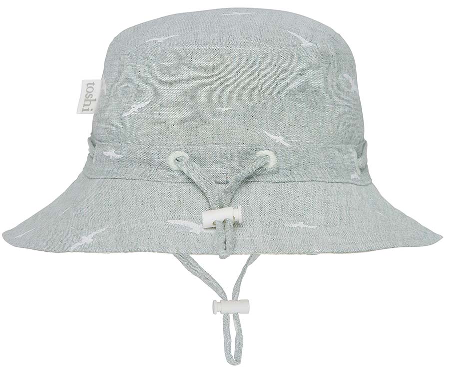 Sunhat Storytime Galapagos