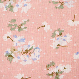 Sunhat Twiggy Blush Closeup