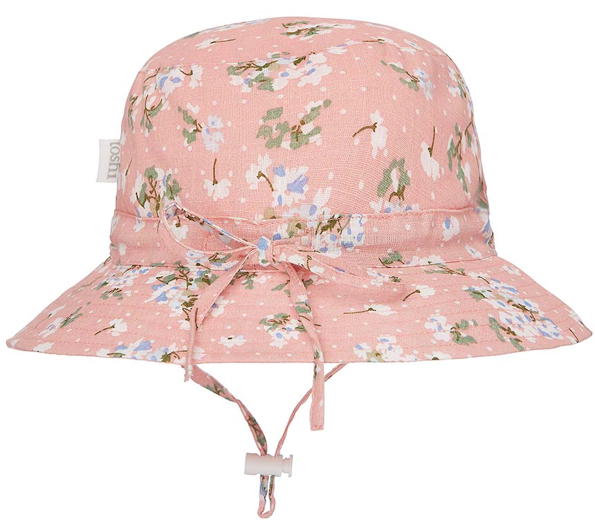 Sunhat Twiggy Blush