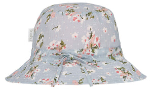 Sunhat Twiggy Sky