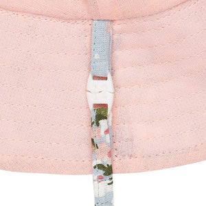 Sunhat Twiggy Sky Closeup