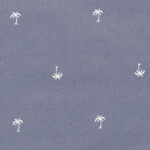  Swim Rashie Long Sleeve Seaside Closeup