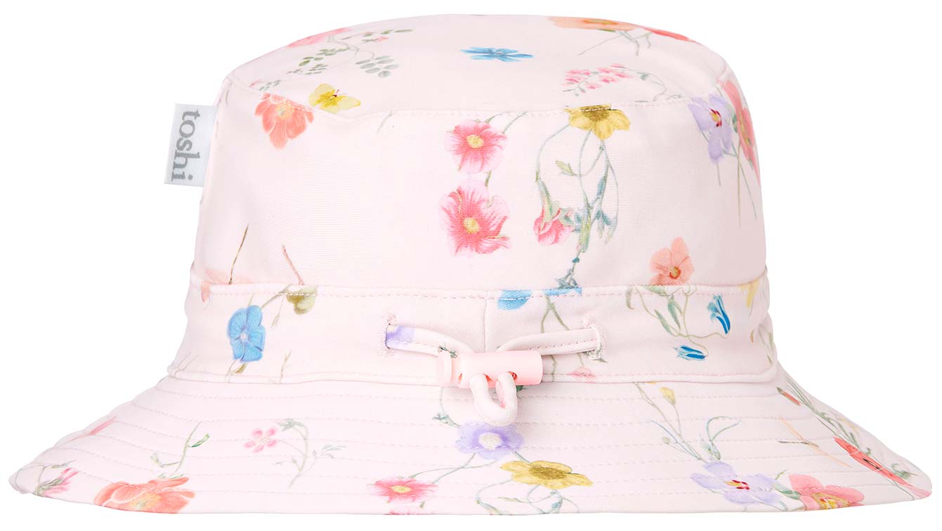 Swim Sunhat Mermaid 