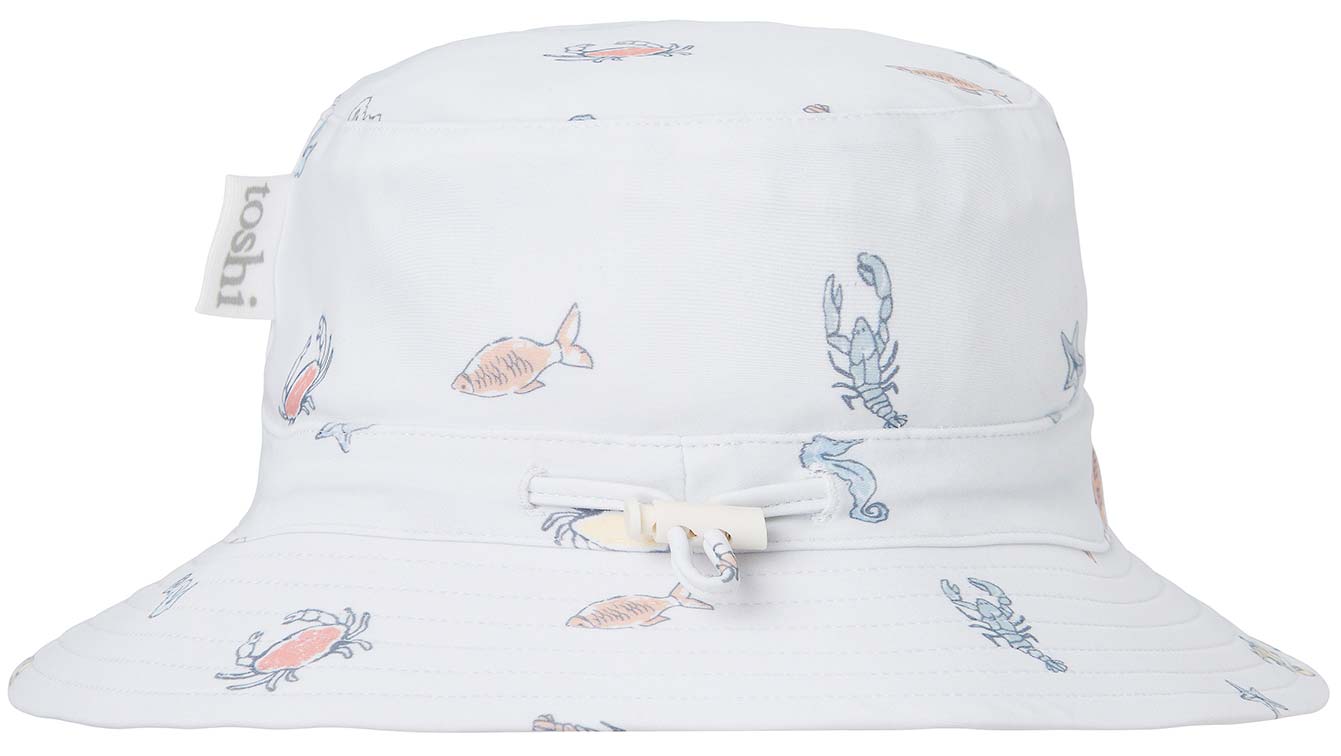 Swim Sunhat Rock Pool