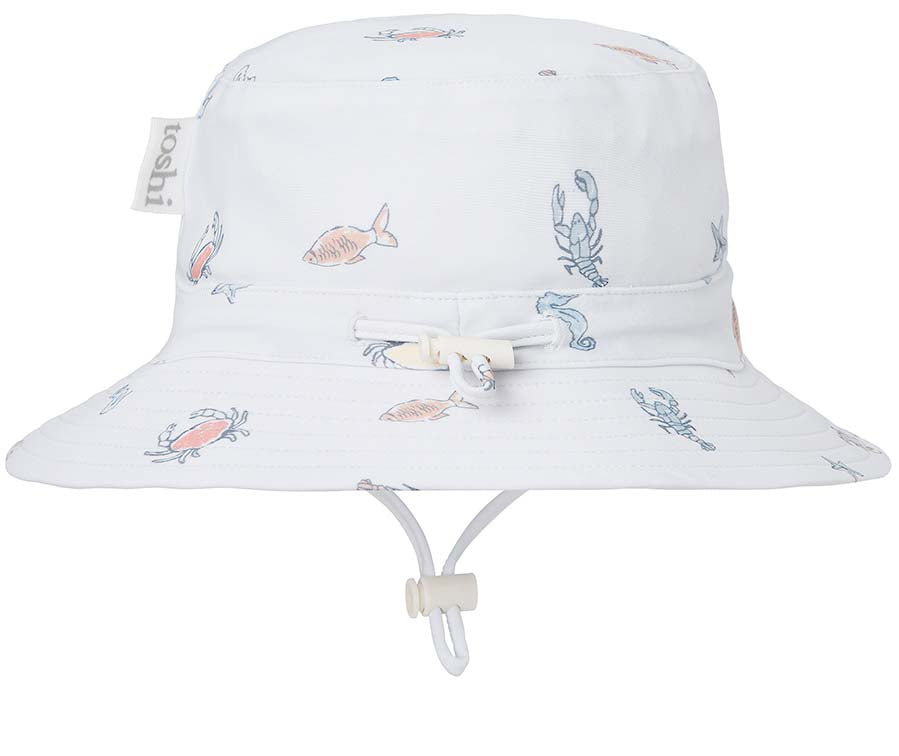 Swim Sunhat Rock Pool