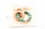 Sedona Teething Ring + Rattle | Fern