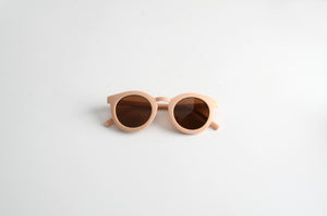 Sustainable Sunglasses Kids - Shell