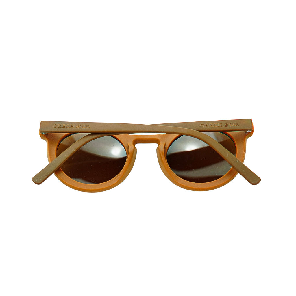Flexible Polarized Sunglasses | Adult & Child | Tierra