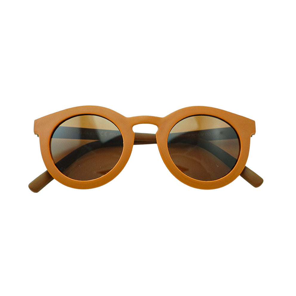 Flexible Polarized Sunglasses | Adult & Child | Tierra
